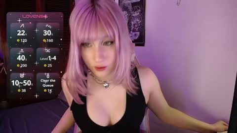 Molly  online show from 04/30/26, 10:58