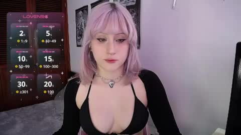 Molly  online show from 05/06/26, 04:01