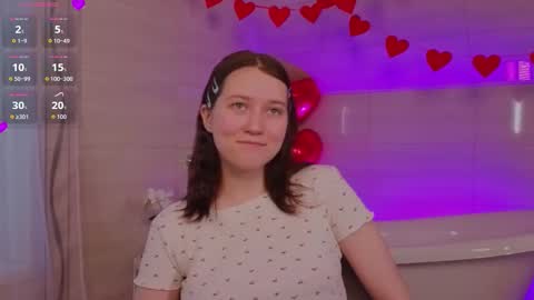 Molly online show from 02/13/26, 10:00