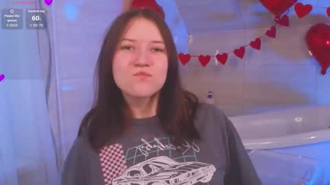 Molly online show from 02/16/26, 10:11