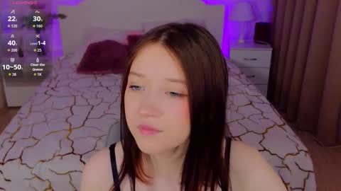 Molly online show from 03/15/26, 10:21