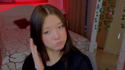 Molly online show from 03/29/26, 10:26