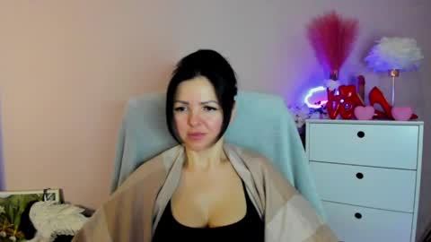 Molly online show from 03/26/26, 07:58