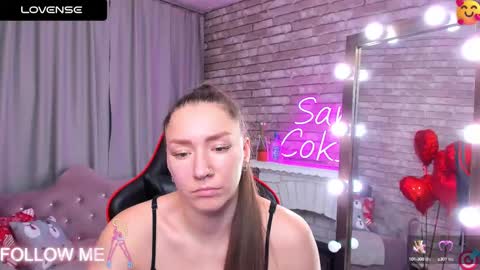 hi im Molly heregreat boobs big heart  warm pussy  online show from 02/27/25, 03:04