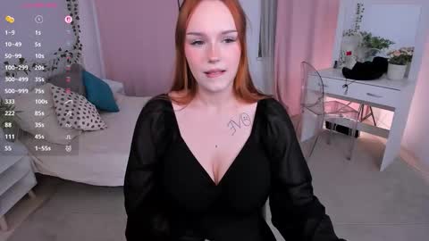 Molly online show from 10/20/25, 10:49