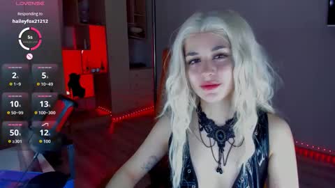 Molly online show from 12/13/25, 07:53