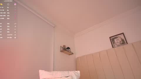 Snapshot of mollyrivera chatting on 01/21/25, 10:51 Molly online show from 01/21/25, 10:51