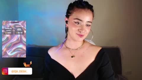Snapshot of mollyrose99 chatting on 06/04/26, 02:17 Molly online show from 06/04/26, 02:17