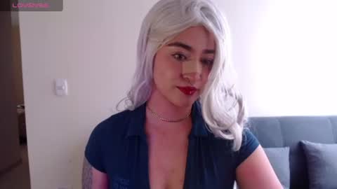 Molly  online show from 07/06/26, 07:27