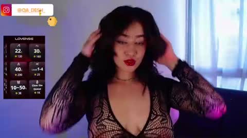 Molly  online show from 07/13/26, 11:07