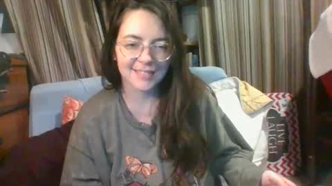 Miss Molly online show from 01/23/25, 07:07