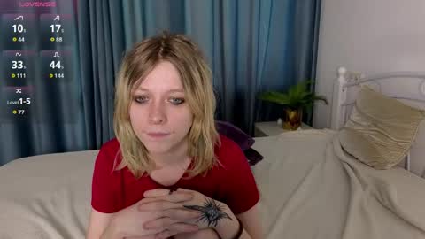 mollysally online show from 04/27/26, 04:10