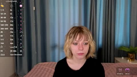 mollysally online show from 05/11/26, 04:07