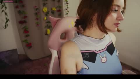 Snapshot of mollysb_05 chatting on 03/06/25, 08:59 mollysb_05 online show from 03/06/25, 08:59