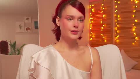 Snapshot of mollysoulful chatting on 02/06/26, 05:12 Hello my name is Fabulous online show from 02/06/26, 05:12