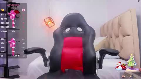 Snapshot of mollyspencer1 chatting on 11/26/25, 07:37 MOLLY online show from 11/26/25, 07:37