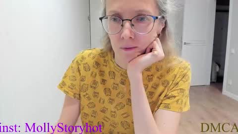 AngelMomm online show from 11/20/25, 06:46