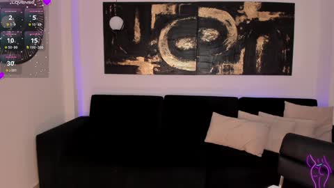 Molly Sunders online show from 12/22/24, 02:06