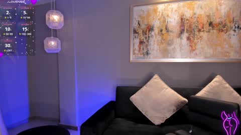 Molly Sunders online show from 01/11/25, 11:24