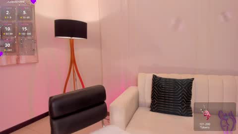 Molly Sunders online show from 01/29/25, 08:46