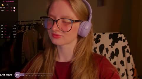 mollytucker online show from 01/11/26, 03:17