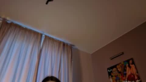 Molly online show from 03/07/26, 12:35