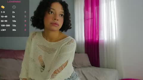 Molly online show from 04/26/26, 02:04
