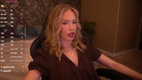 mollyymayy online show from 05/25/26, 01:55