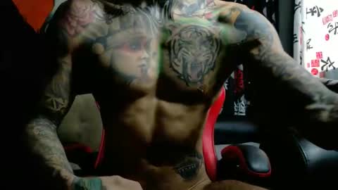 Molotov online show from 10/29/25, 05:47