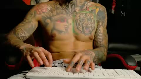 Molotov online show from 11/07/25, 01:49