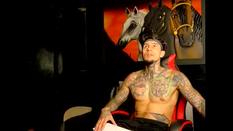 Molotov online show from 11/14/25, 09:24