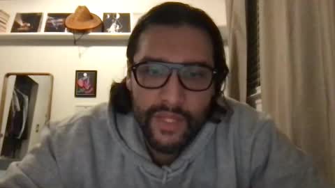 molten_escargot online show from 12/04/24, 01:58