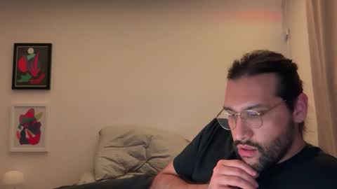 molten_escargot online show from 12/30/24, 09:48