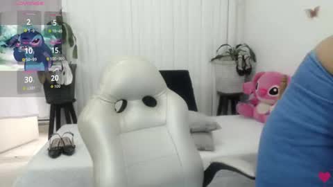 Snapshot of mom_17 chatting on 07/12/26, 08:00 Celeste online show from 07/12/26, 08:00
