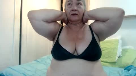 nativa online show from 02/11/25, 03:50