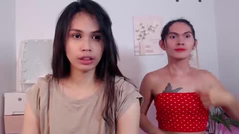 MOMIKHEM online show from 10/13/25, 11:54