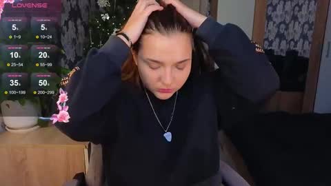 Leah online show from 01/06/26, 11:47