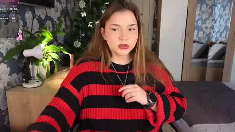 Leah online show from 01/15/26, 11:26