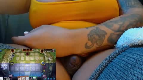 MOMMI SH3DEVIL online show from 04/06/26, 07:26