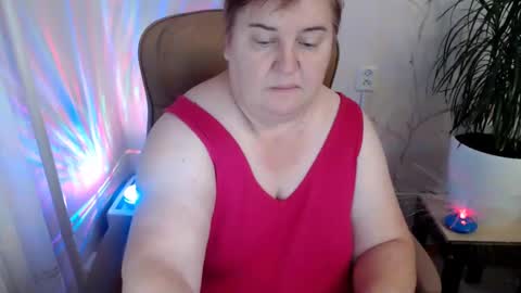 Mommy99X online show from 01/07/25, 10:11