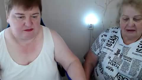 Mommy99X online show from 03/02/25, 07:32