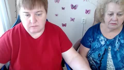 Mommy99X online show from 03/03/25, 07:32