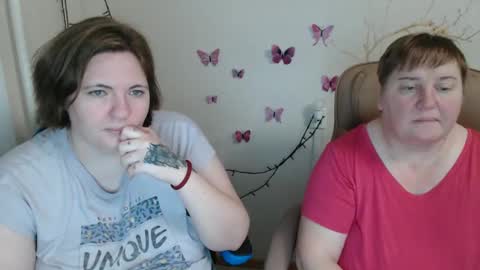 Mommy99X online show from 03/06/25, 08:05