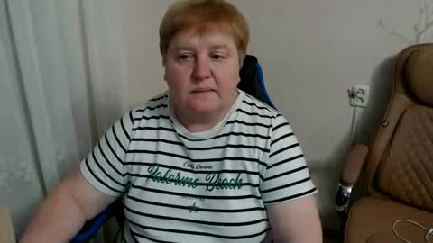Mommy99X online show from 06/08/26, 08:53