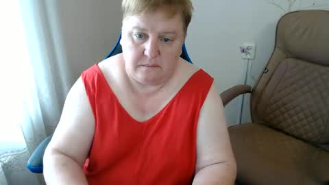 Mommy99X online show from 06/15/26, 08:16