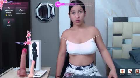 ANDREA online show from 03/07/26, 01:46