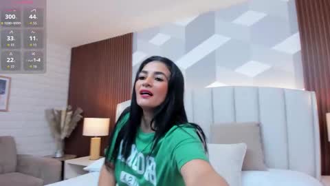 Letty Smith online show from 09/15/25, 10:59