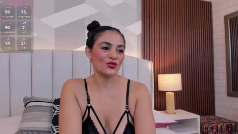 Letty Smith online show from 10/18/25, 11:33