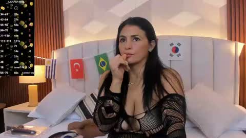 Snapshot of mommy_naughty_ chatting on 07/06/26, 11:18 Letty Smith online show from 07/06/26, 11:18