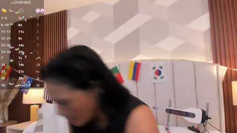 Snapshot of mommy_naughty_ chatting on 07/15/26, 11:15 Letty Smith online show from 07/15/26, 11:15